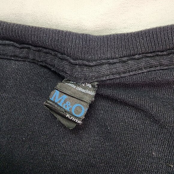 Slip Knot Band Tour Iowa T Shirt (M) - Picture 3 of 8